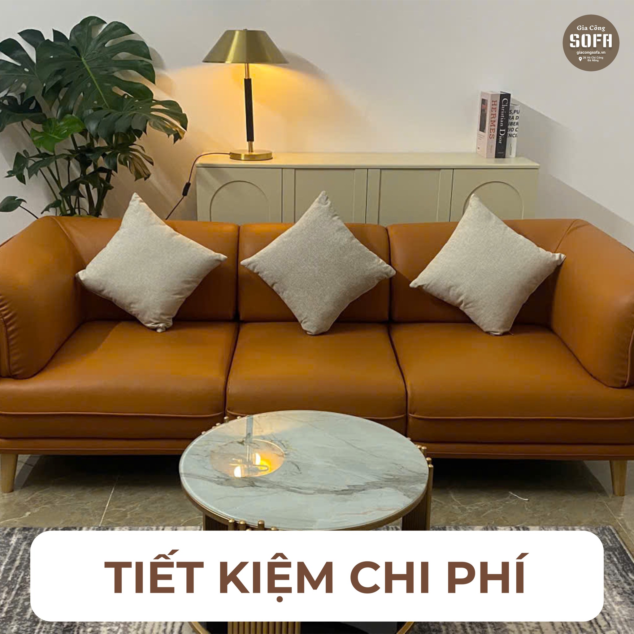Bọc lại sofa