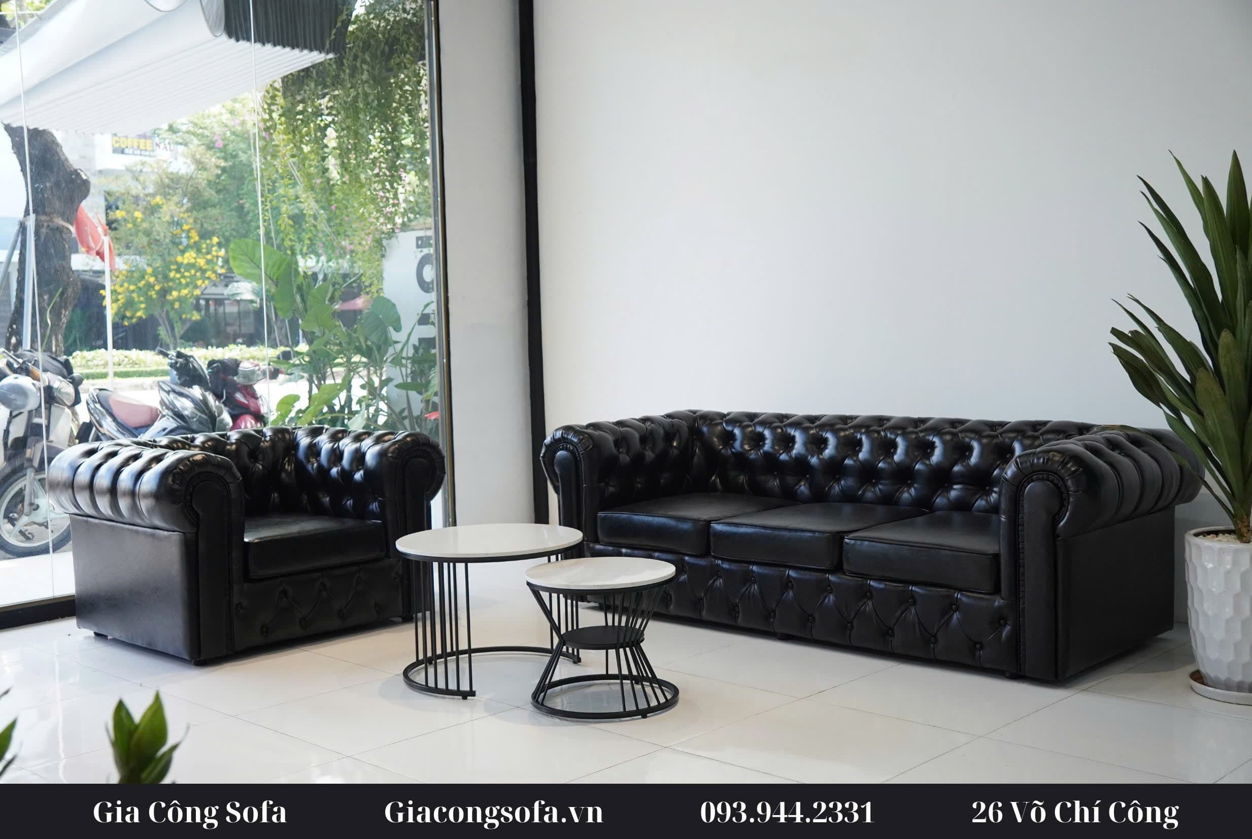 Sofa 133