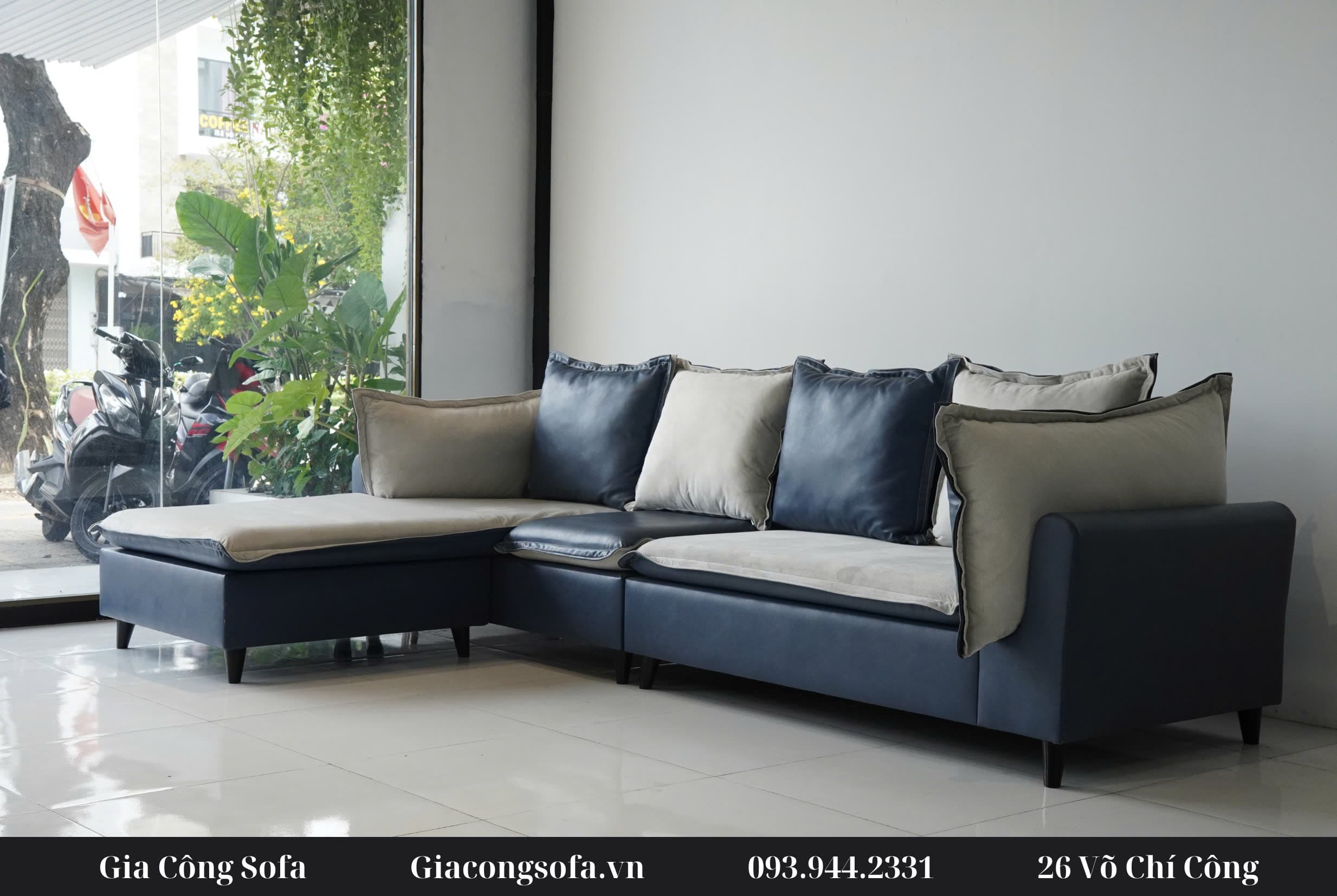 Sofa 64